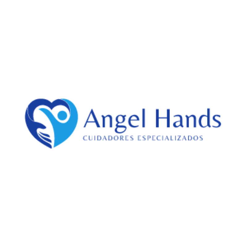 Angel Hands