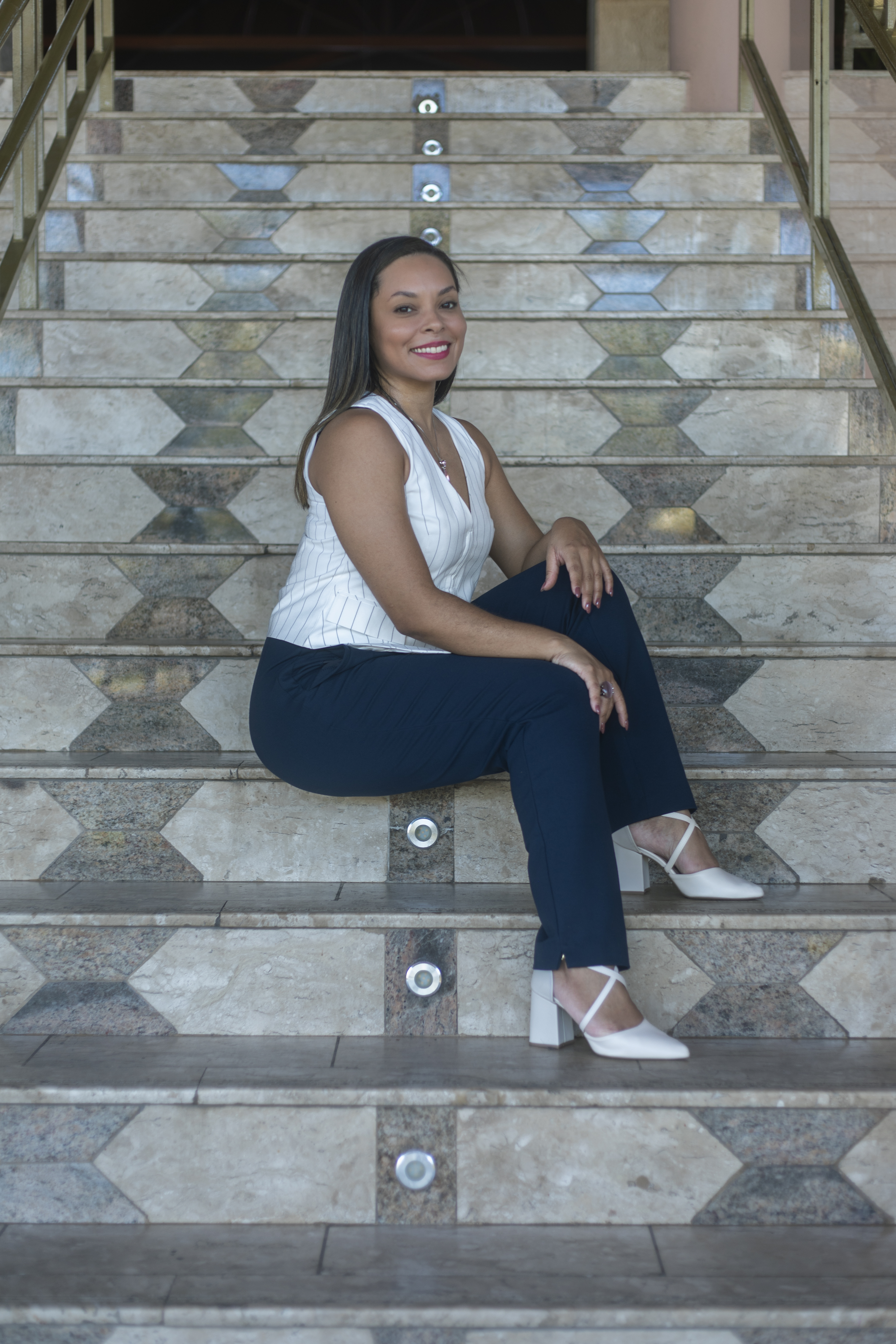 Verona Calazans — Especialista em Marketing Estratégico